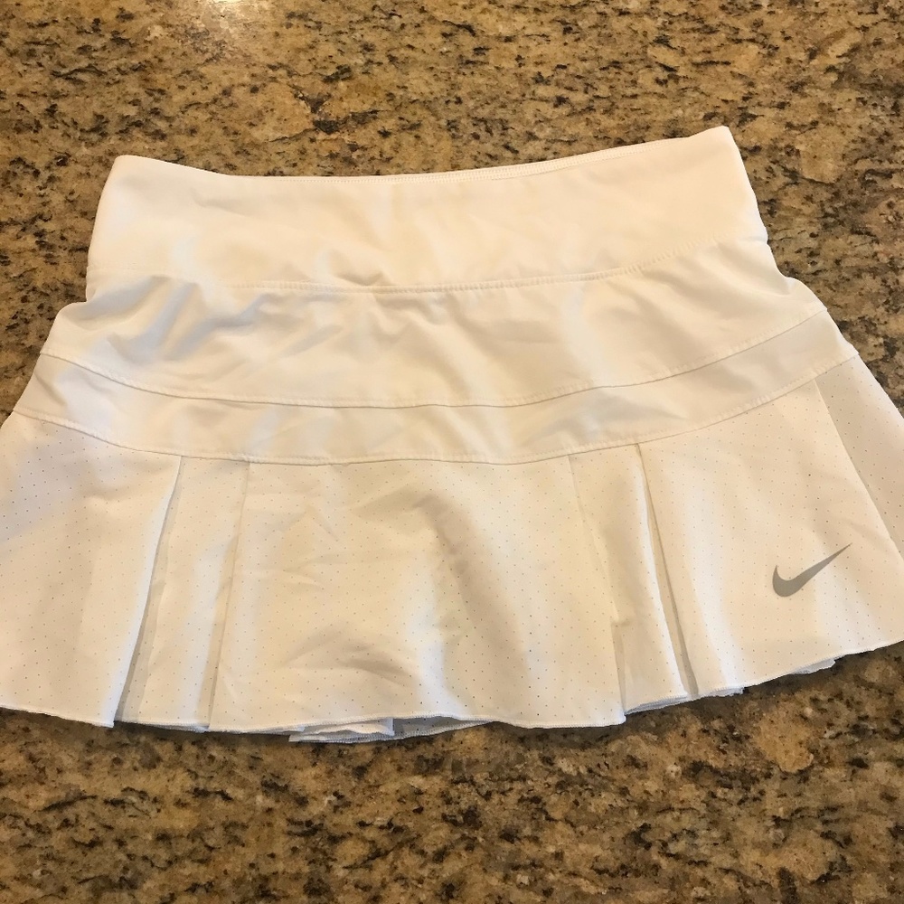 Nike Dry Fit Tennis Skort Women's Size XS
